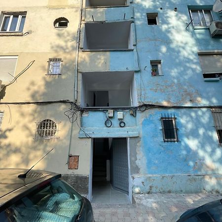 Tirana Central Stay Exterior foto