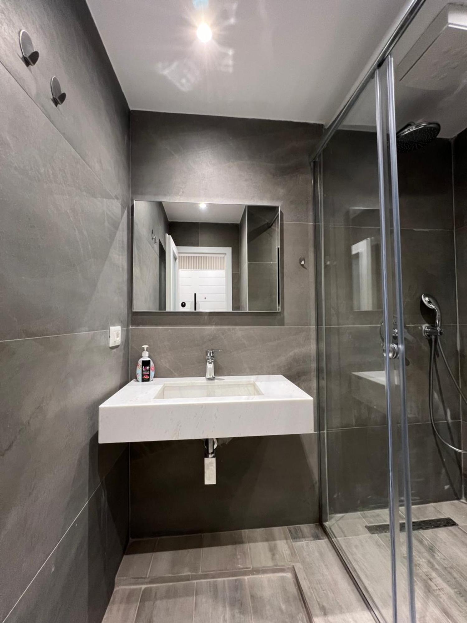 Tirana Central Stay Exterior foto